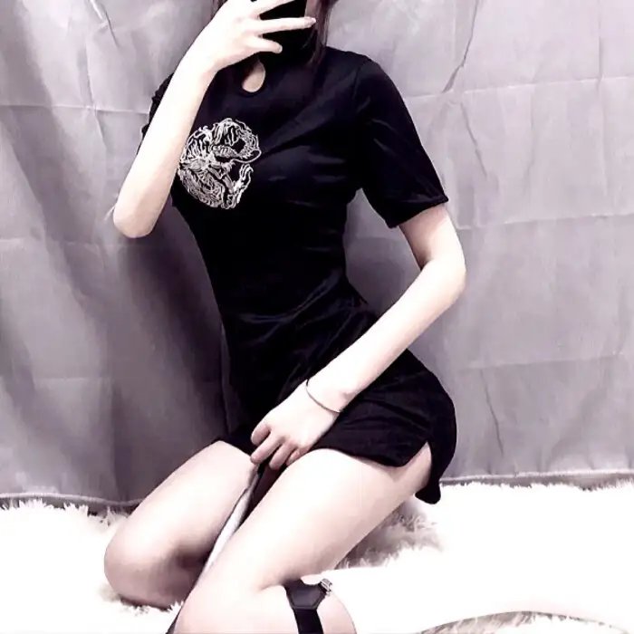 曼谷任务