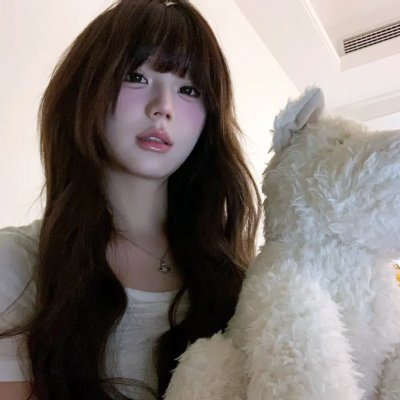 新来的美女邻居