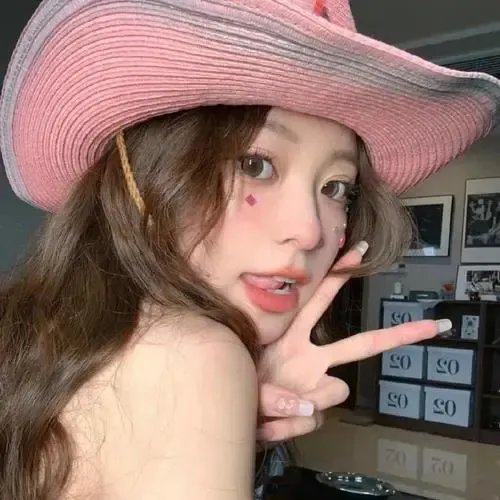 寻找西瓜女